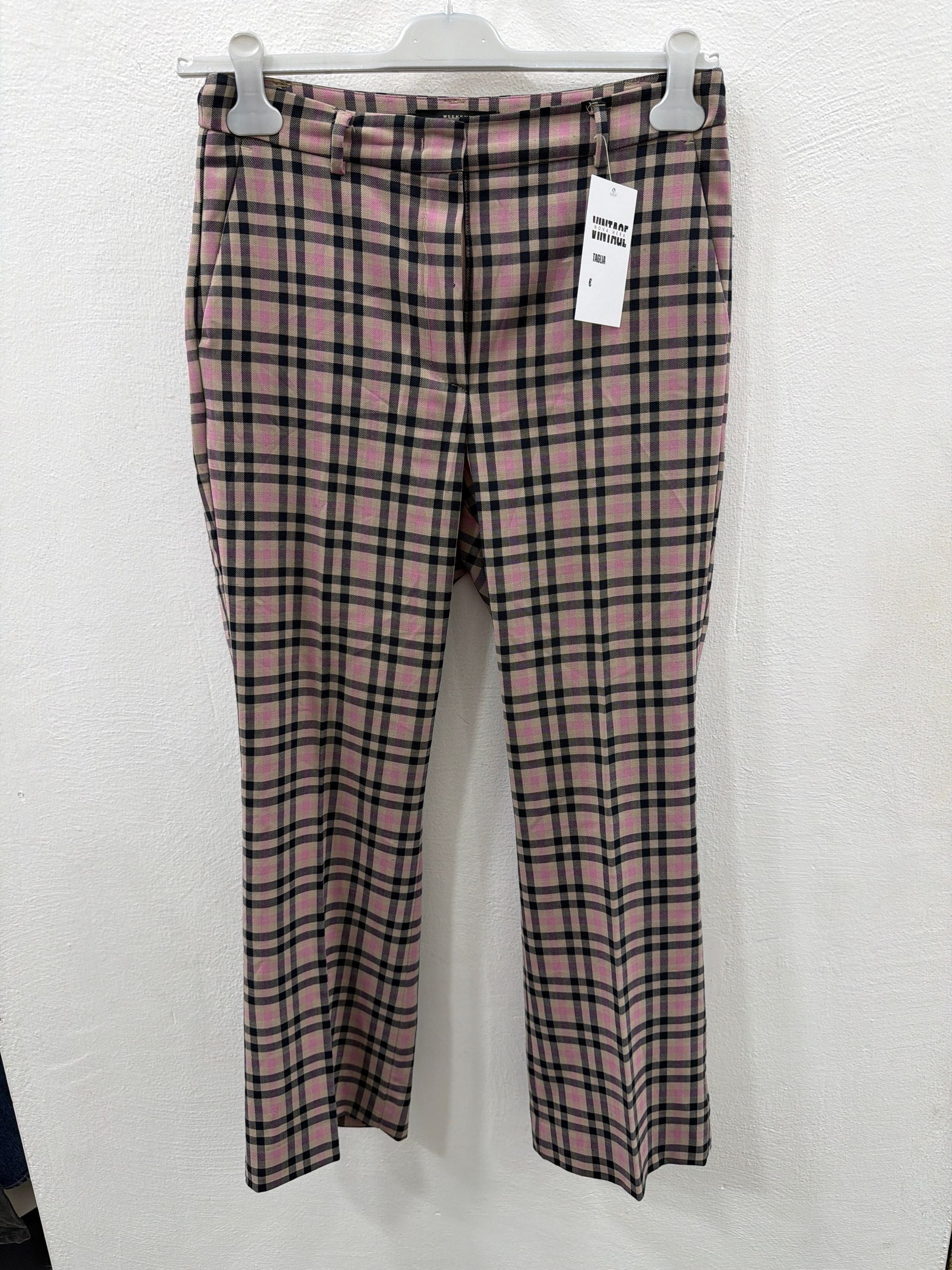 Pantaloni max mara